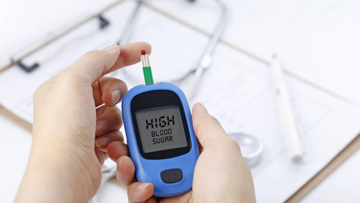 Can You Manage Diabetes? Essential Tips and Lifestyle Changes for Improved Blood Sugar Control