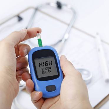 Can You Manage Diabetes? Essential Tips and Lifestyle Changes for Improved Blood Sugar Control