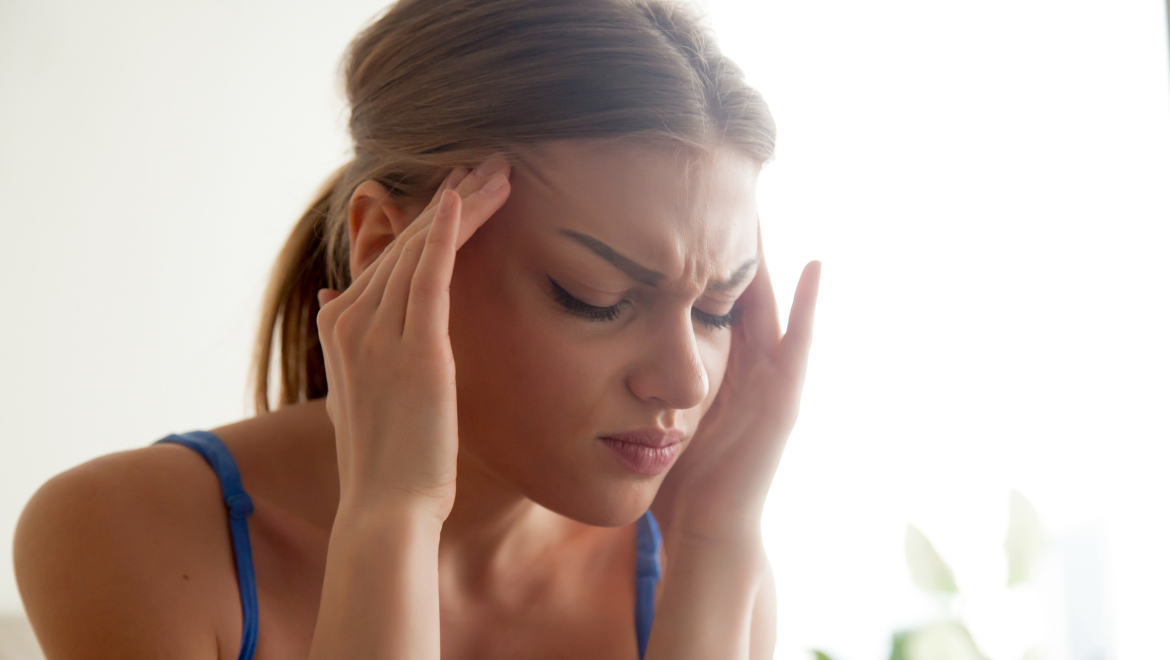 Mastering Migraine: Easy and Effective Strategies for Relief and Prevention