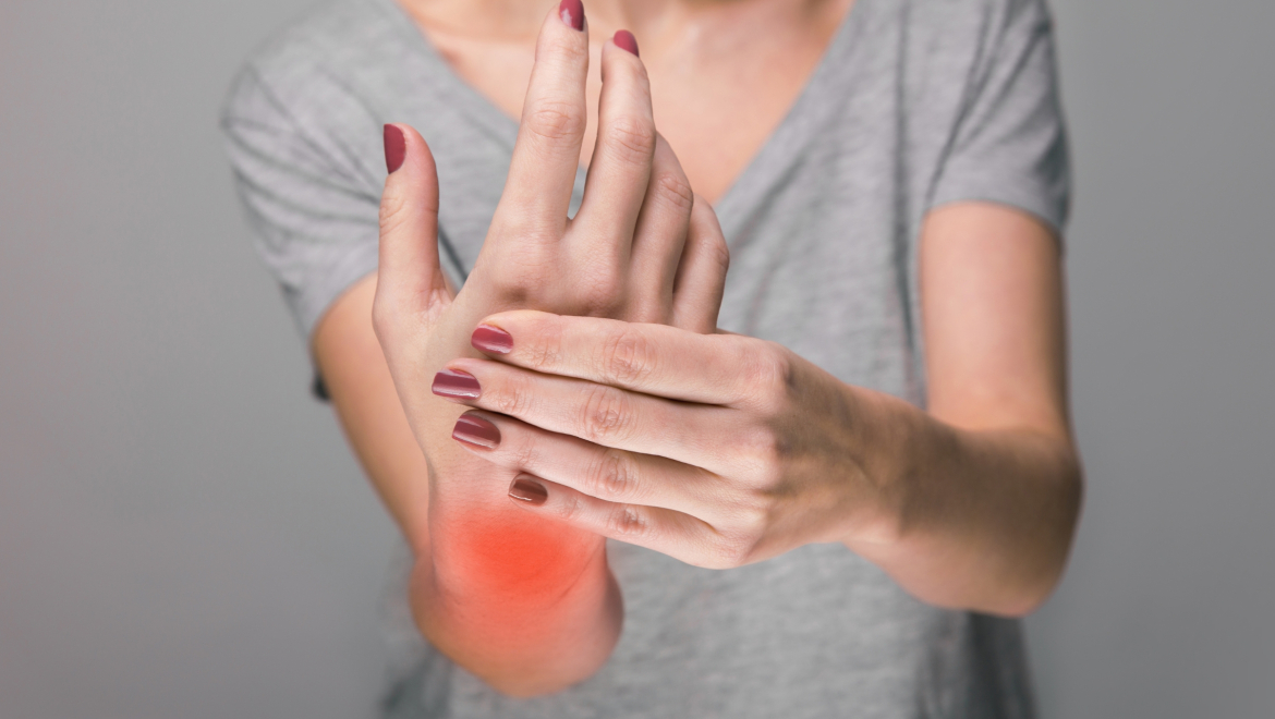 Arthritis | Dive into Expert Tips for Relief and Mobility