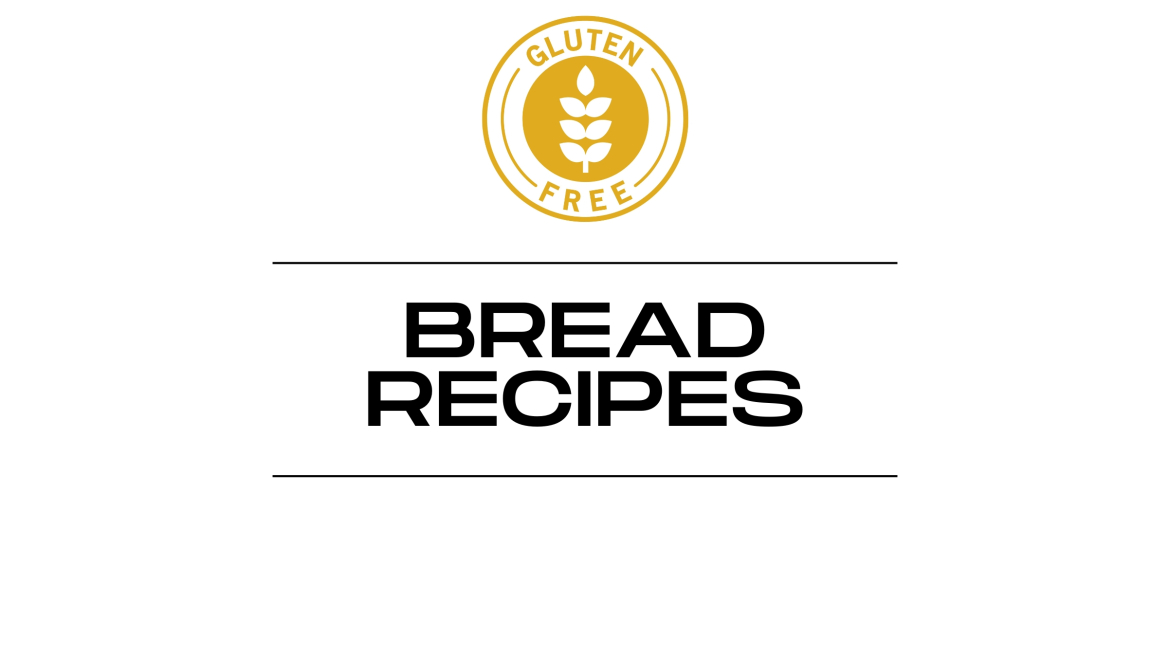 10 Gluten Free Bread Recipes You Must Try