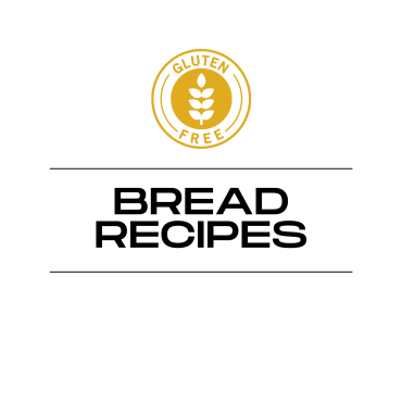 10 Gluten Free Bread Recipes You Must Try