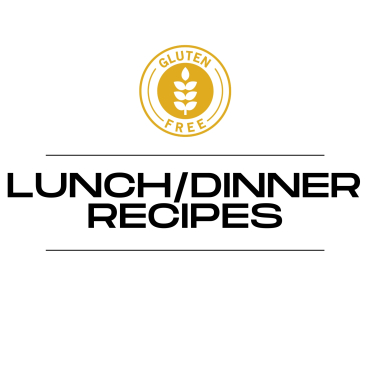 10 Delectable Gluten Free Lunch Dinner Recipes Await